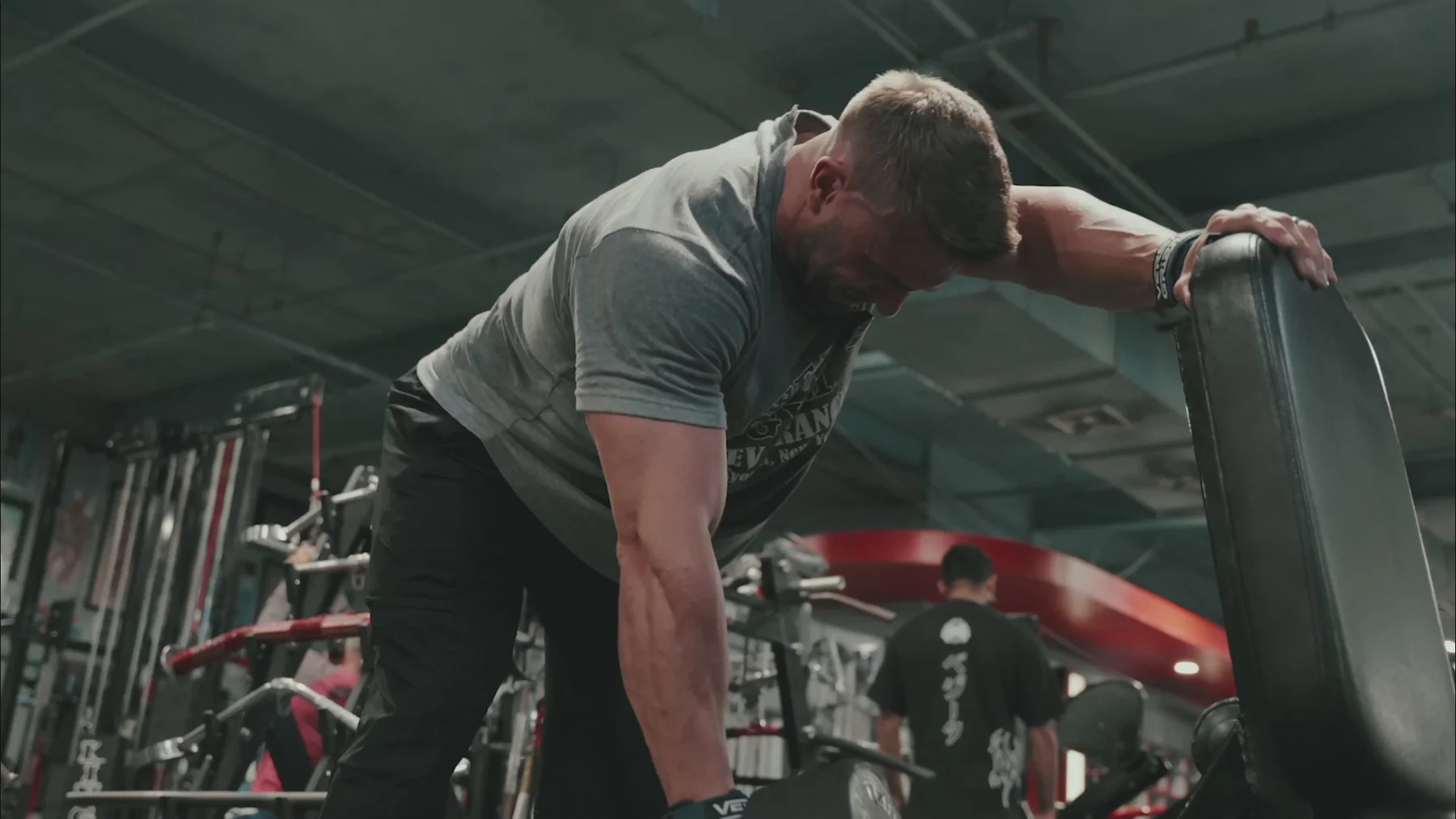 Master Your Grip, Own Every Rep